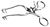 Bellucci-Wullstein Retractor - N1692 30